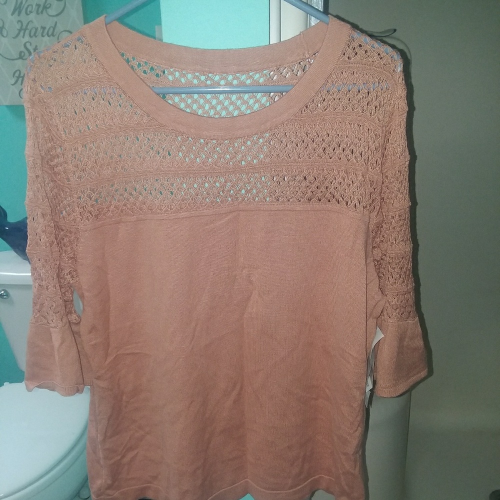 Nwt new york company xl
